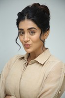Rashi Singh at Paanch Minar Success Meet
